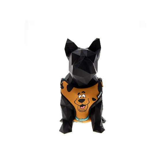 Peitoral Air Scooby FreeFaro M