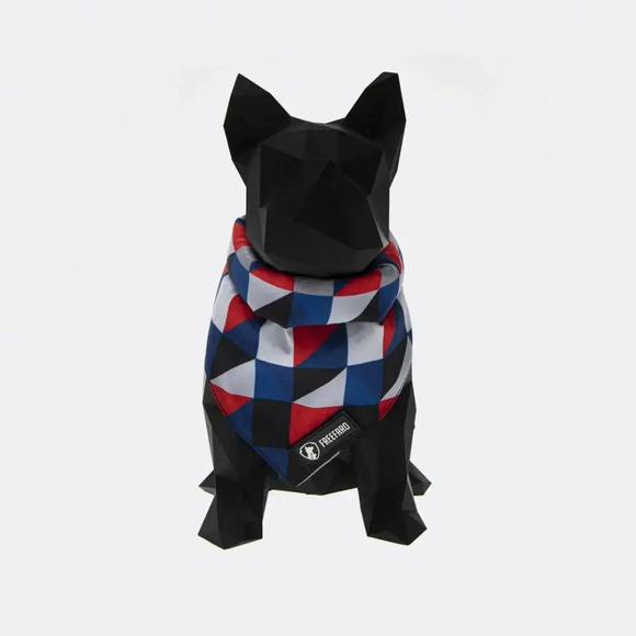 Bandana FreeFaro Paris P