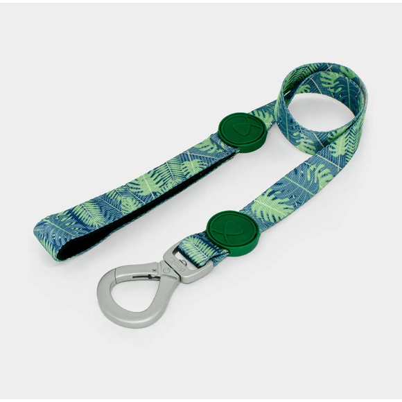 Guia Para Cachorro dog27 Tropical - sem trava P