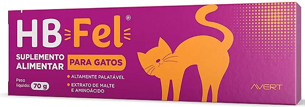 Avert Hbfel Pasta 70g