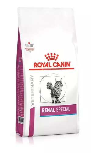 Acc - Vdf Renal Special 500g - Sc 0,5 Kg