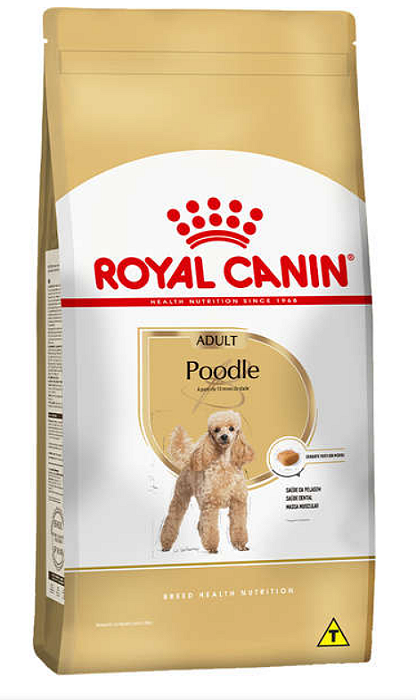 Acc - Sbn Poodle Adult 2,5kg - Sc 2,5 Kg