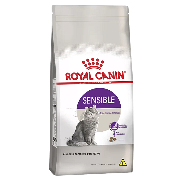 Acc Fhn Sensible 4kg - Sc 4 Kg