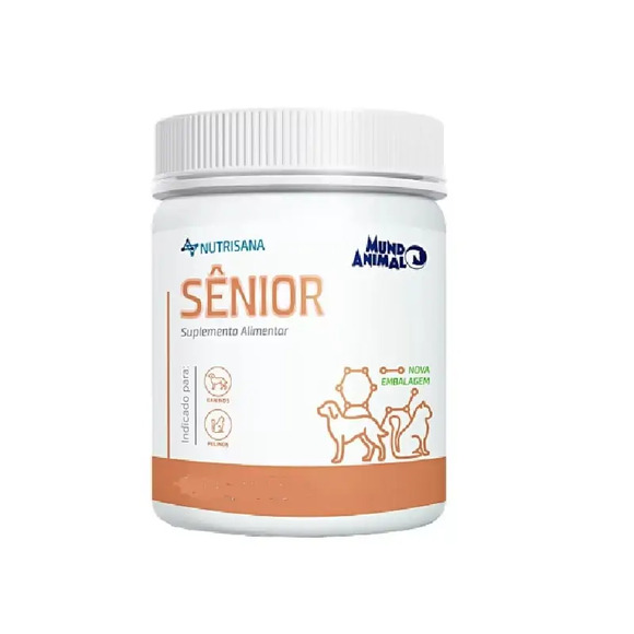 Nutrisana Senior 250 g