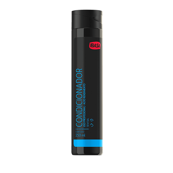 Condicionador Ibasa 250 ml