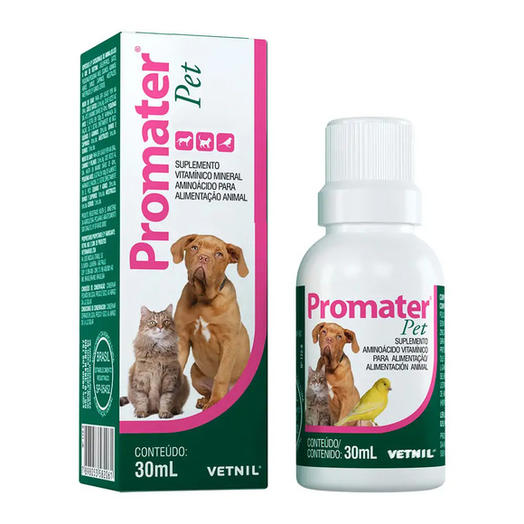 Promater 30 ml