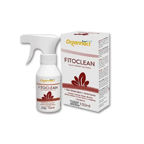 Fitoclean Spray 100 ml