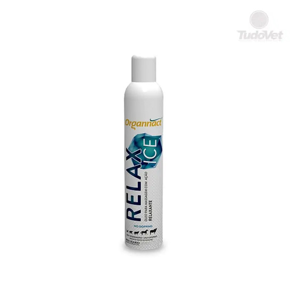 Relax Ice 350 ml