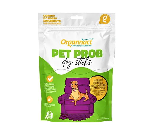 Pet Prob Dog Sticks 160g
