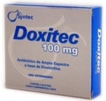 Doxitec Syntec 100mg