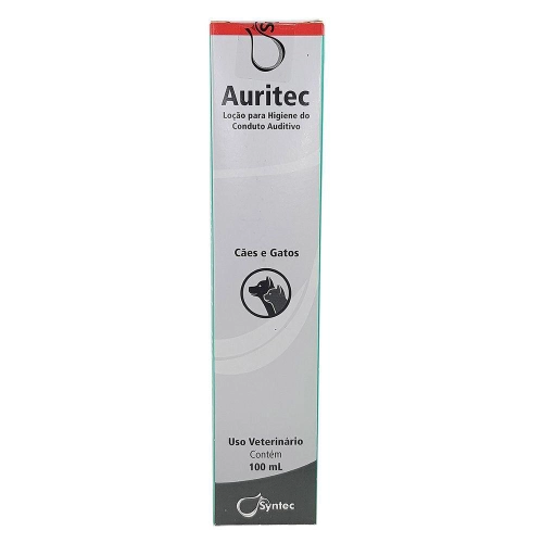 Auritec 100ml
