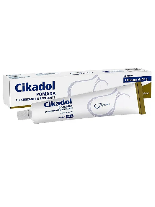 Syntec Cikadol 50gr