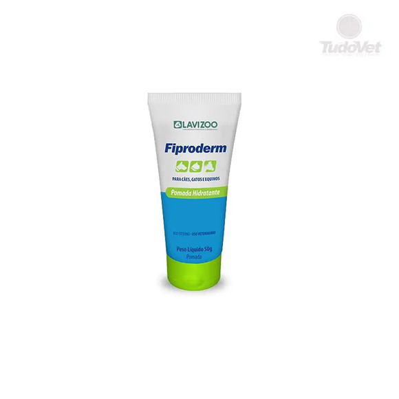 Fiproderm 50 g