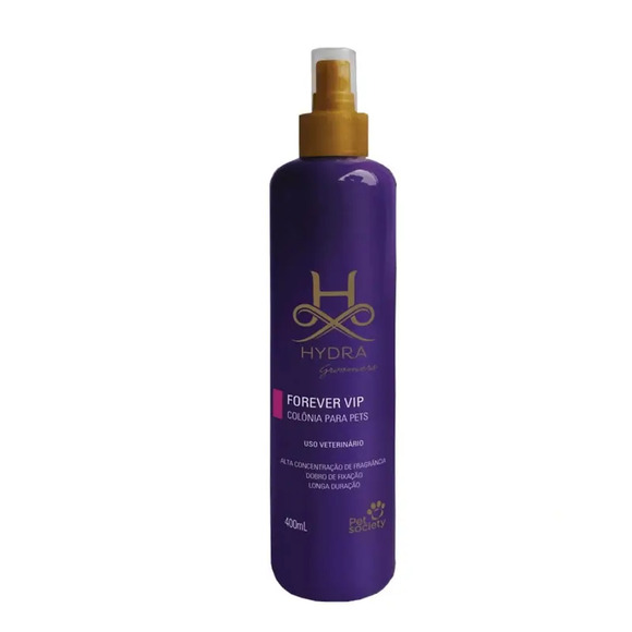 Colônia PetSociety Hydra Forever VIP 450ml