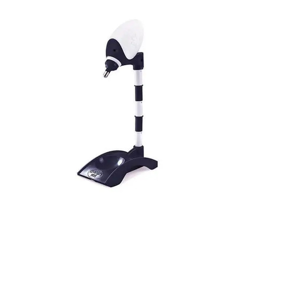 Bebedouro Lambe Lambe Bilha Preto Truqys Pets 1 L