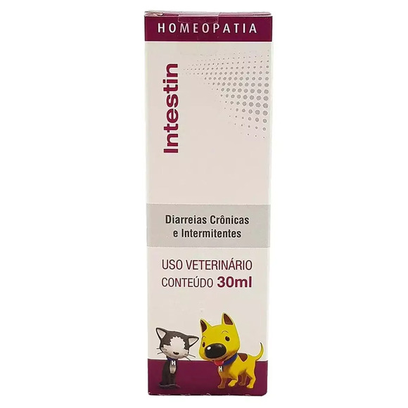 Intestin Homeo Pet 30 ml