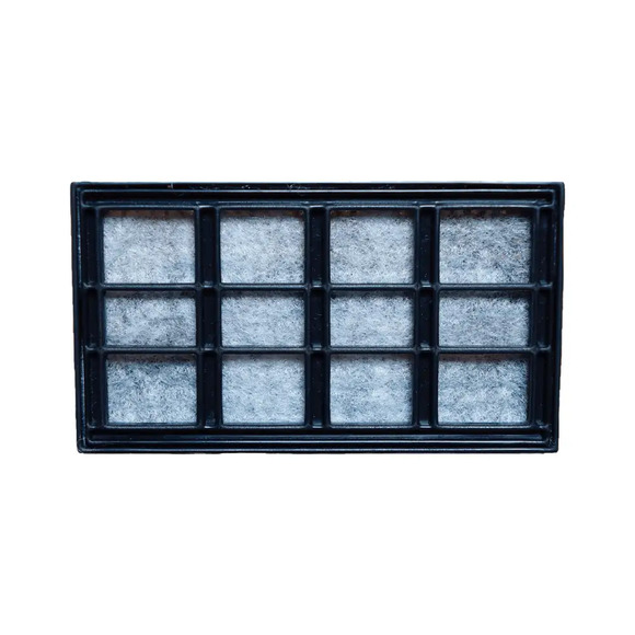 Filtro de Carvão Ativado para Bebedouro Aqua Flow Amicus Único