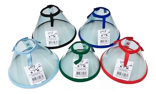 Colar Gato Premium Pq. Porte Pp