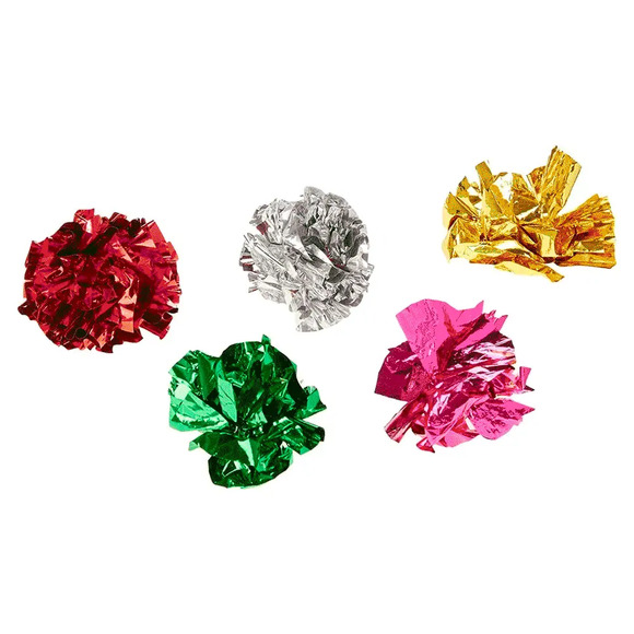 Bola de Papel para Gatos Jambo 10 unidades