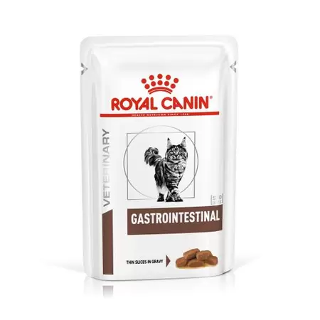 Acc - Vdf Gastro Intest S/o Wet 85g - Un 85g