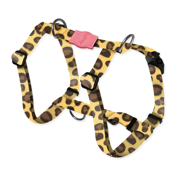 Peitoral Smart Guma Dog Trip Brasil M