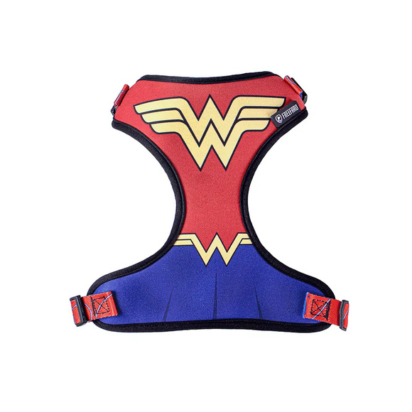 Peitoral Air DC Mulher Maravilha FreeFaro G