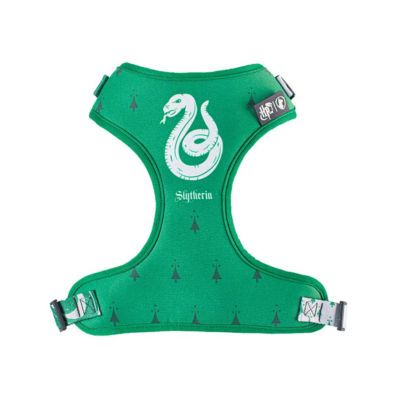 Peitoral Air Harry Potter Sonserina FreeFaro PP