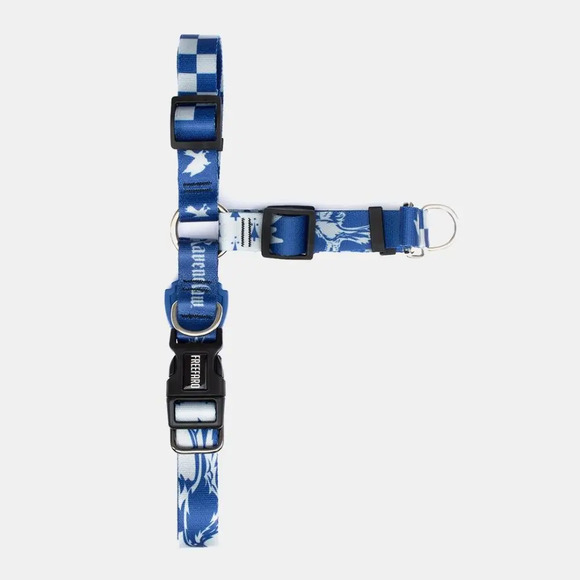 Peitoral Antipuxão Freefaro Harry Potter Corvinal M