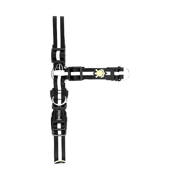 Peitoral Antipuxão FreeFaro Corinthians M