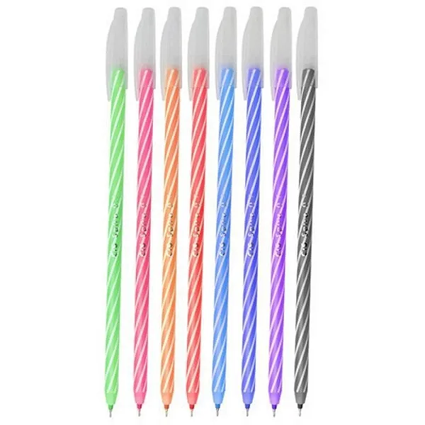 CANETA ESFEROGRÁFICA SPIRO - 0.7MM - CIS