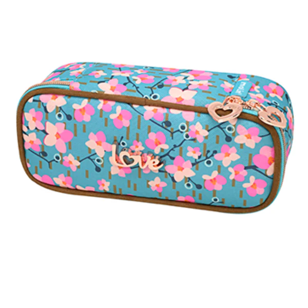 ESTOJO RETANGULAR MOLIN - SAKURA