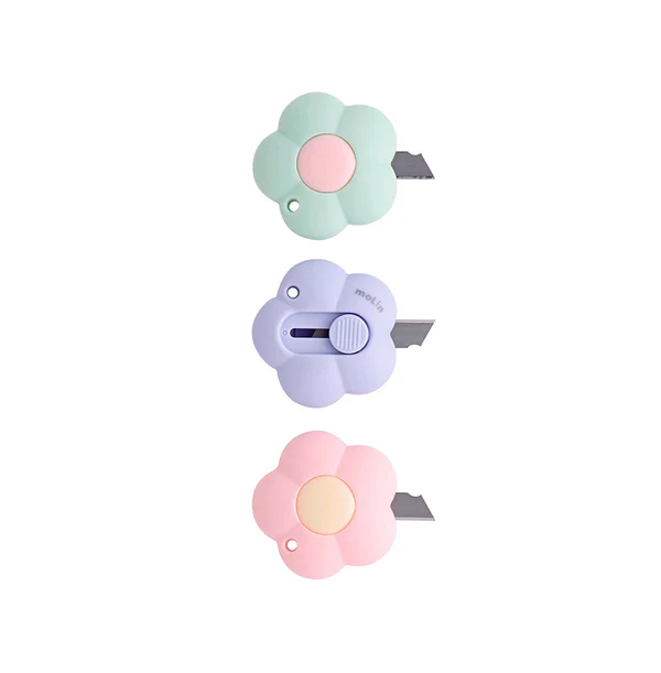 MINI ESTILETE MOLIN - FLOWERS