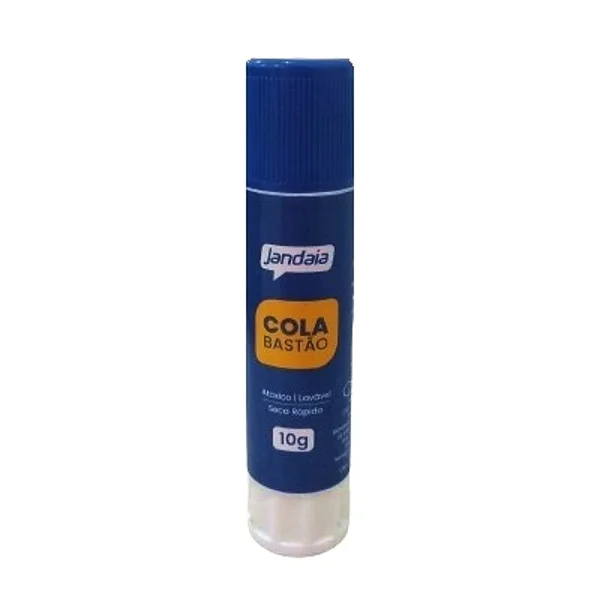 COLA BASTÃO 10G - JANDAIA