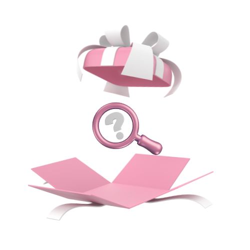 CANETA EM GEL - SURPRESA