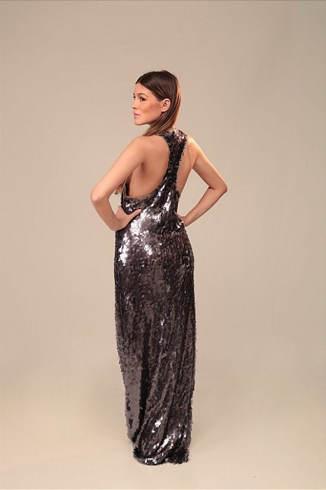 Vestido CHAR