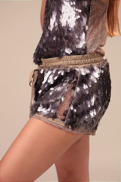 Shorts ECHO