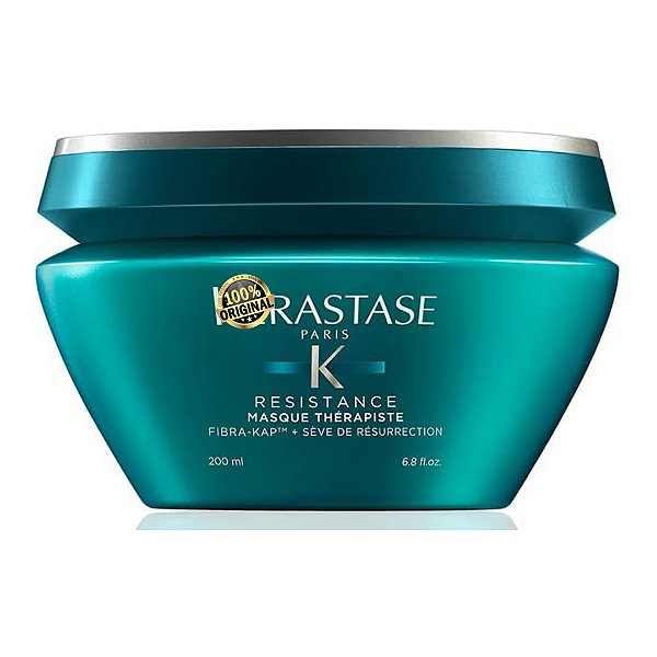 kérastase Resistance Thérapiste Máscara de Reconstrução 200ml