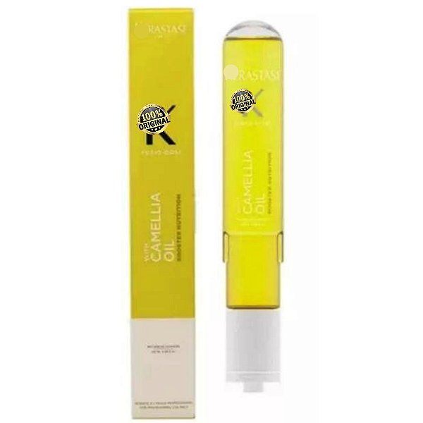 Kérastase Nutritive With Camella Oil Booster Nutrition - 120ml