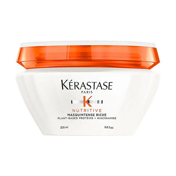 Kérastase Nutritive Máscara Masquintense Riche - 200g
