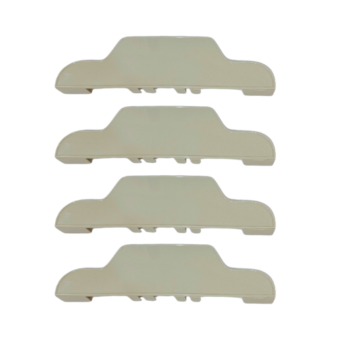 8 CANTONEIRAS PROTETORAS MALEÁVEIS PARA CAMA BOX BAÚ