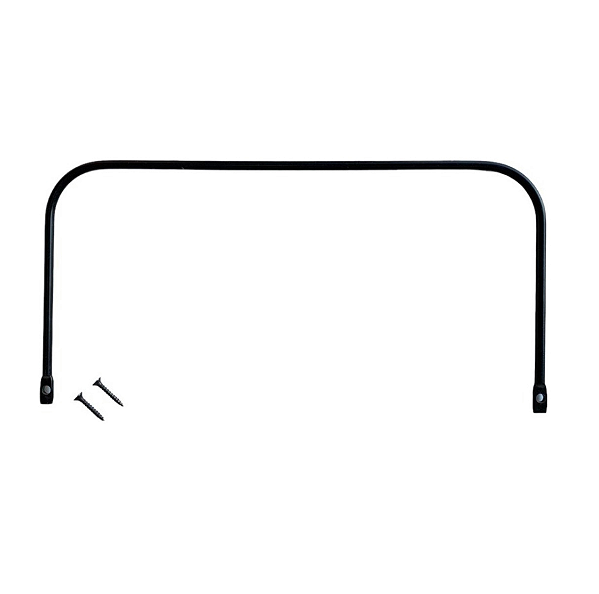 KIT: 25 APARADORES DE CAMA PARA BAÚ SOLTEIRO PARAFUSÁVEL