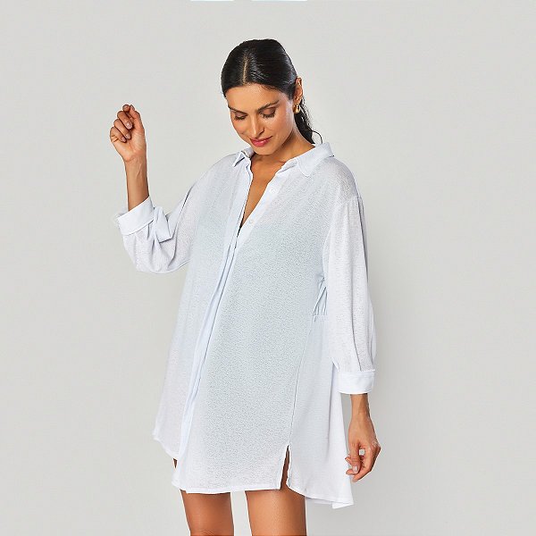 Chemise Off White