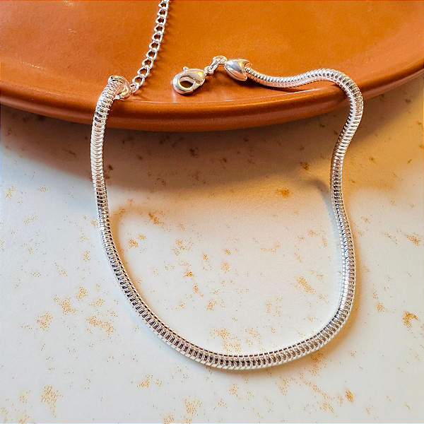 Pulseira Rabo de Rato