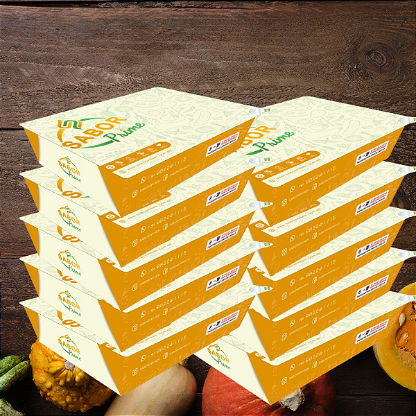 Kit Econômio - 20 unidades 320g