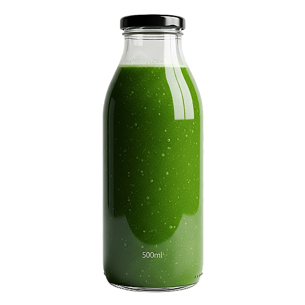 Suco Super Detox - 500ml