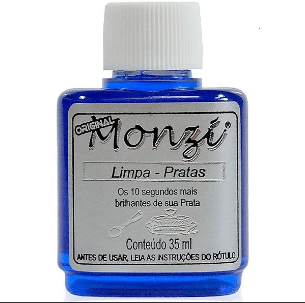 Monzi Limpa Pratas