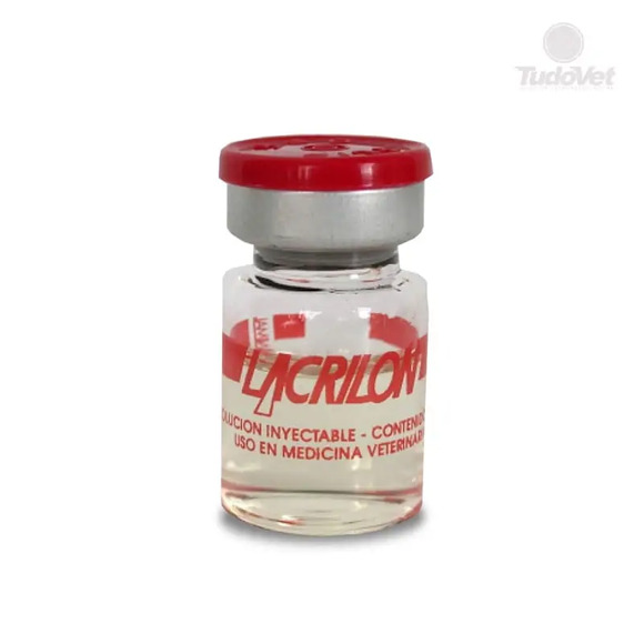 Lacrilon 5 Ml 5 ml