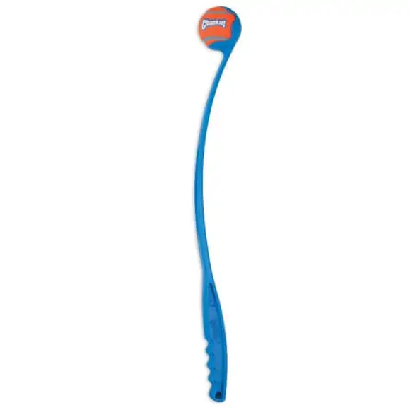 Lançador de Bolinhas Classic - Chuckit