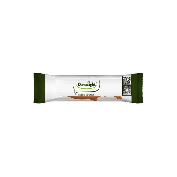 Petisco Ocean Diner Sabor Salmão Unitário - 9g Dentalight