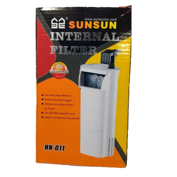 Sun Filtro Interno HN-11 220V